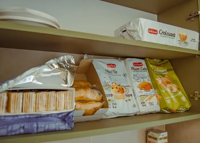 Bed & Breakfast El Gao