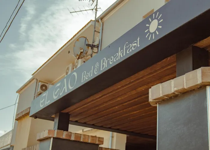 El Gao 3* Trebisacce