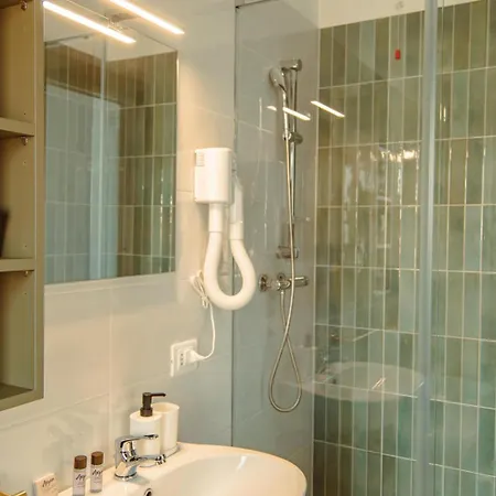 ベッド・アンド・ブレックファスト El Gao