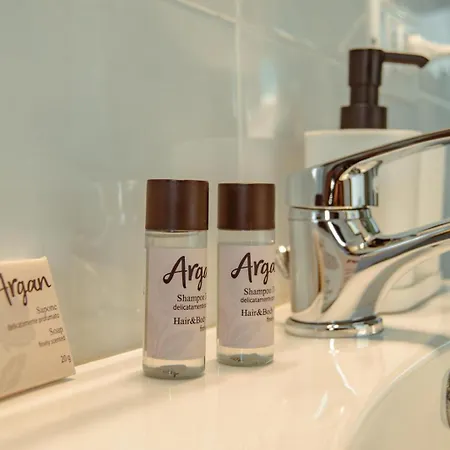 El Gao Отель типа 