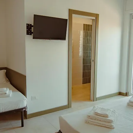 El Gao 3* トレビザッチェ