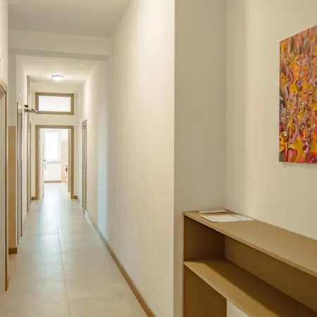 El Gao ベッド・アンド・ブレックファスト