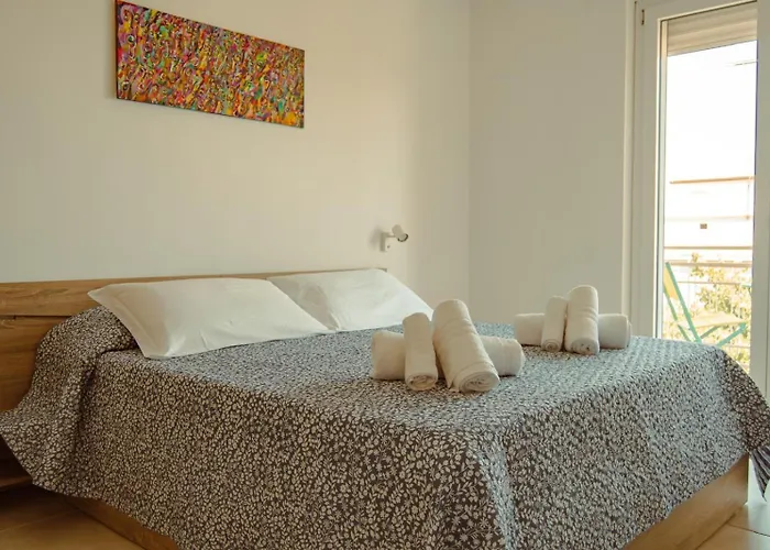 El Gao 3* Trebisacce