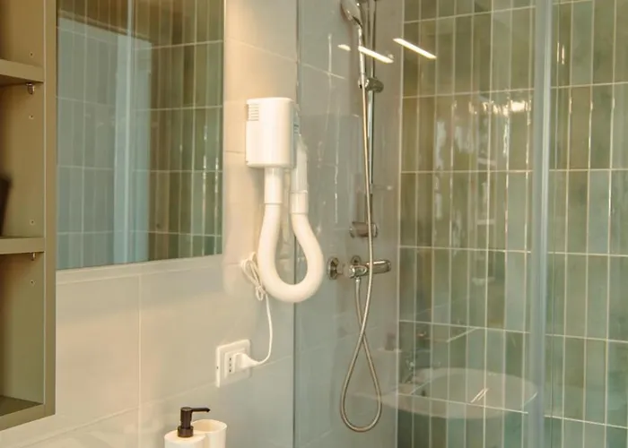 Frühstückspension El Gao