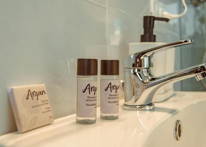 El Gao לינה וארוחת בוקר טרביסאצ'ה