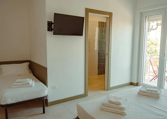 El Gao 3* טרביסאצ'ה