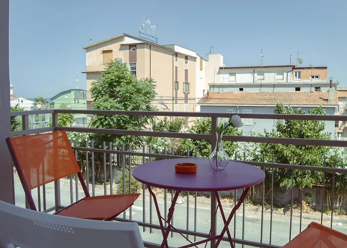 Frühstückspension El Gao