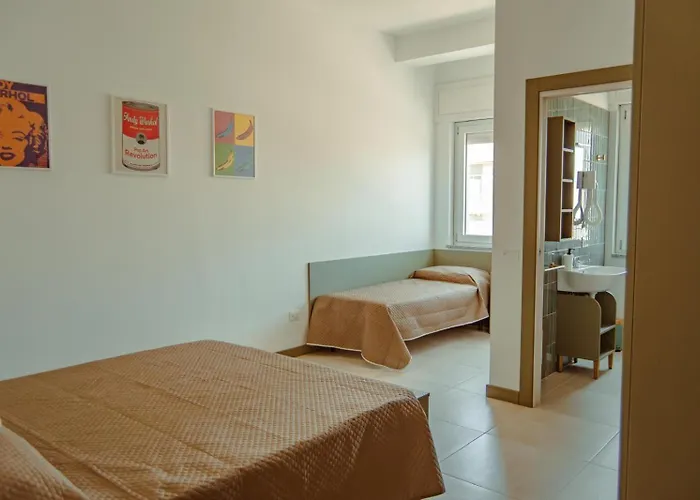 El Gao טרביסאצ'ה