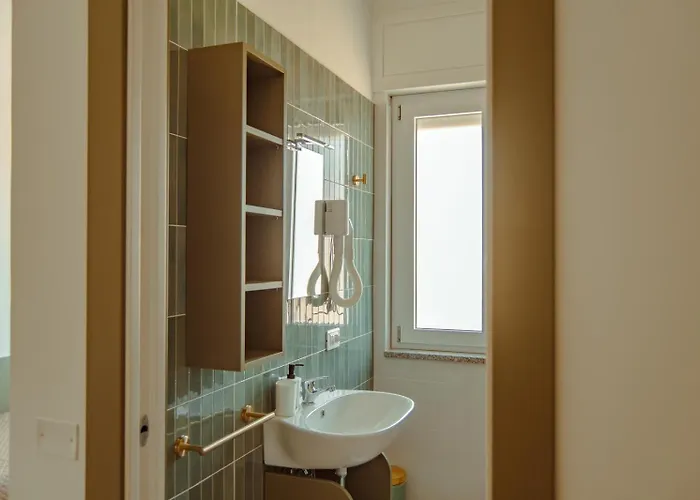 Frühstückspension El Gao