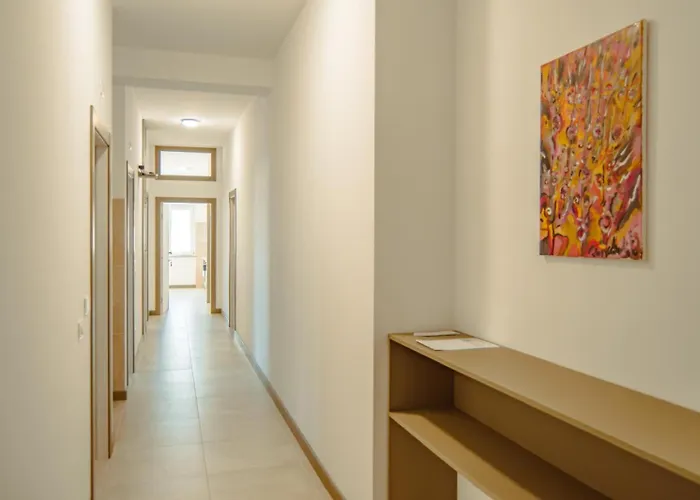 El Gao Frühstückspension